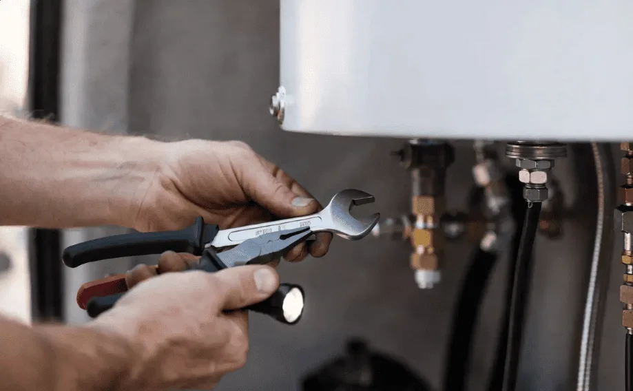 Why choose Water Heater Repair in Forsan, TX